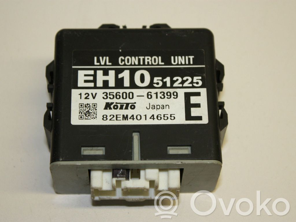 Mazda CX-7 Other control units/modules 