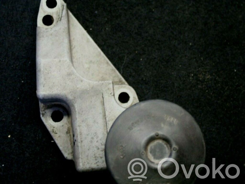 Engine mounting bracket   4A0199343D