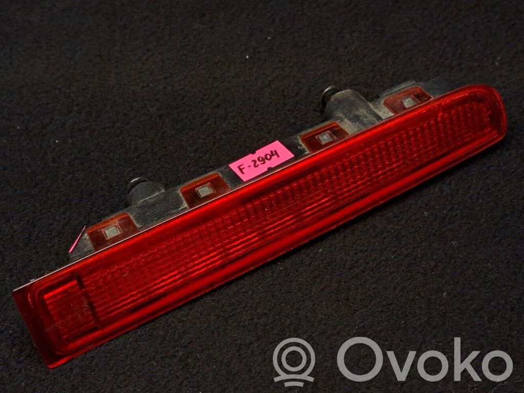 Volkswagen Transporter - Caravelle T5 Lampă frână centrală 