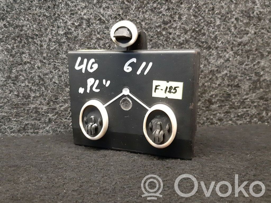 Audi A7 S7 4G Door control unit/module 