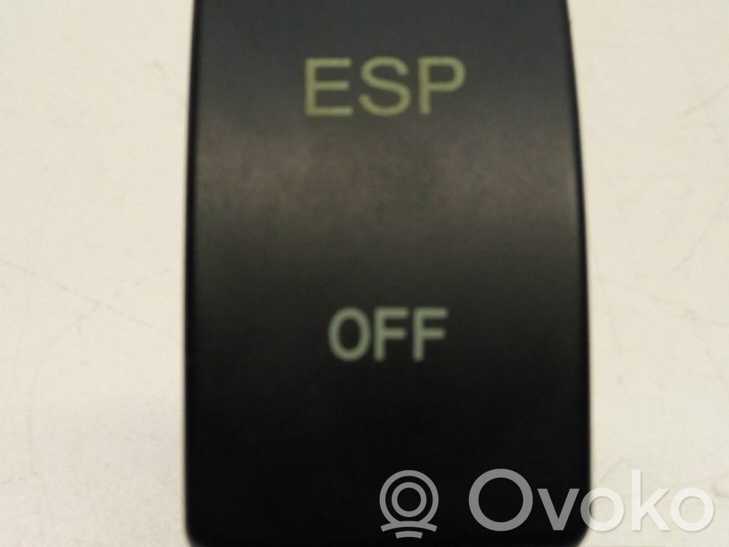 Hyundai Sonata Interruptor ESP (programa de estabilidad) 