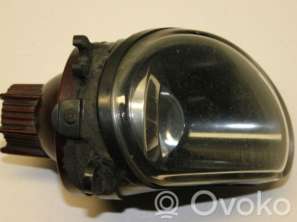 Audi A8 S8 D3 4E Etusumuvalo 