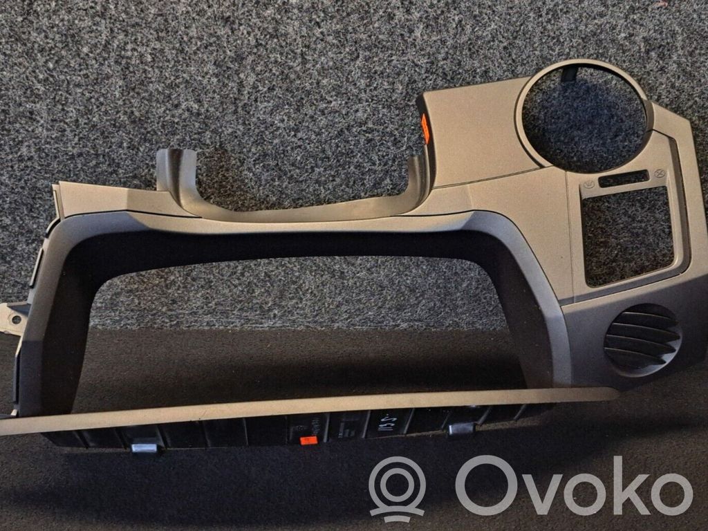 SsangYong Kyron Dashboard trim 