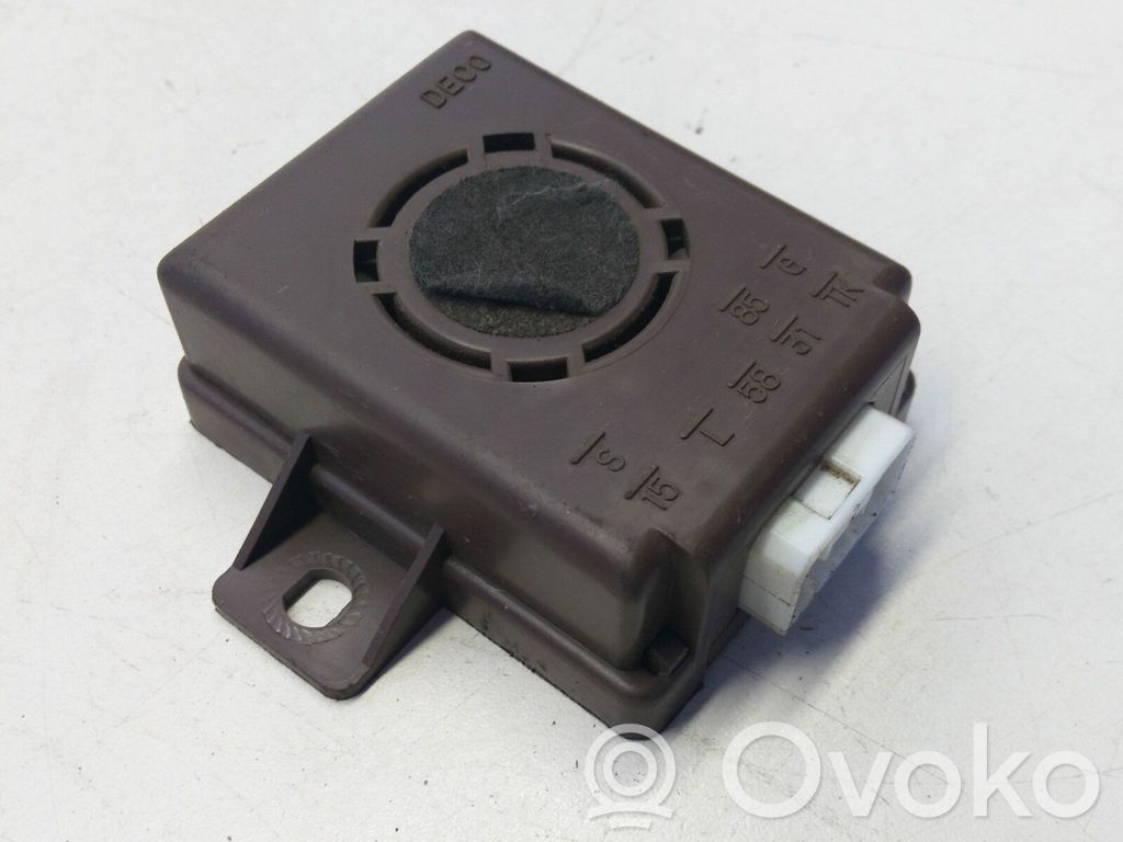 Chevrolet Kalos Alarm control unit/module 