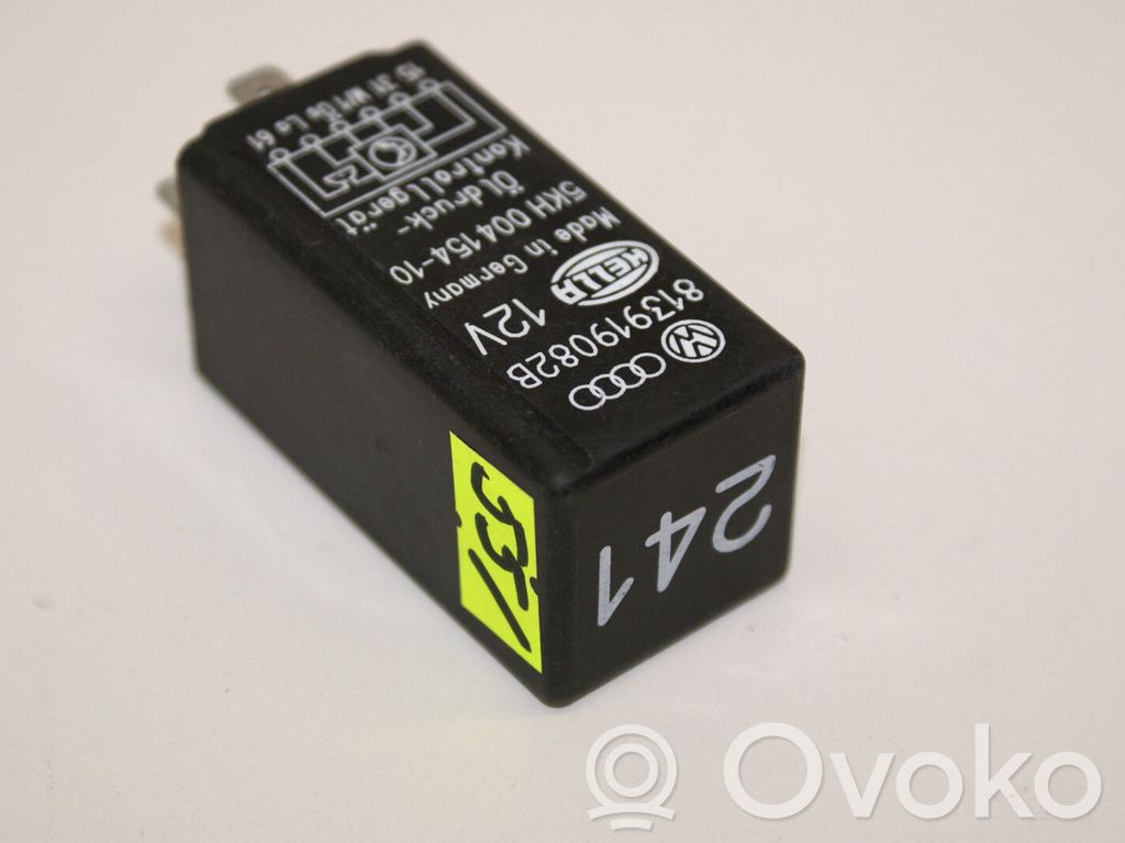 Audi 80 90 B3 Other relay 
