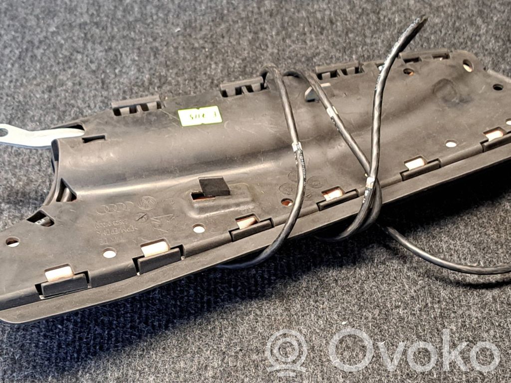 Audi A3 S3 8P Airbag del asiento 