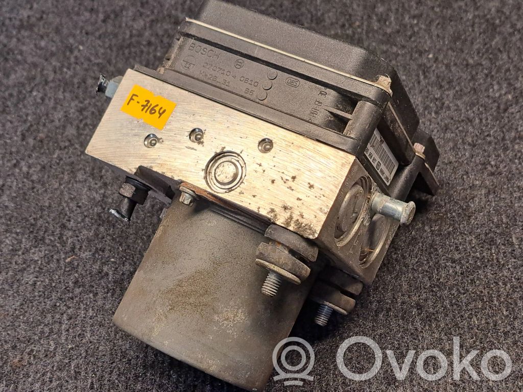 Bomba de ABS   4F0614517BA,4F0910517AL