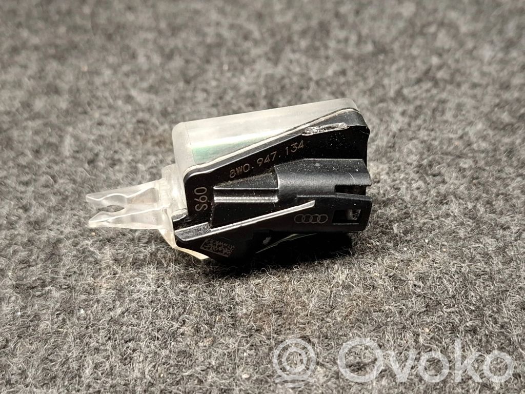 Audi A4 S4 B9 Otras luces interiores 