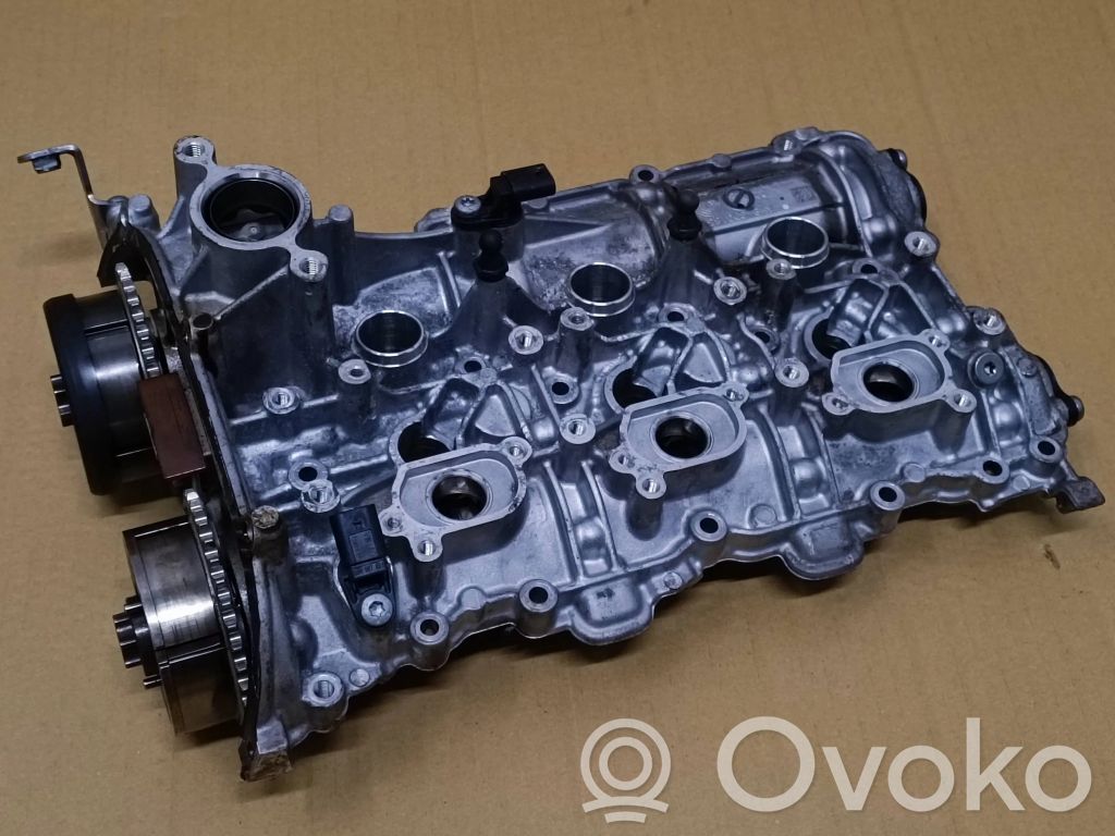 Audi A4 S4 B9 Vārstu vāks 