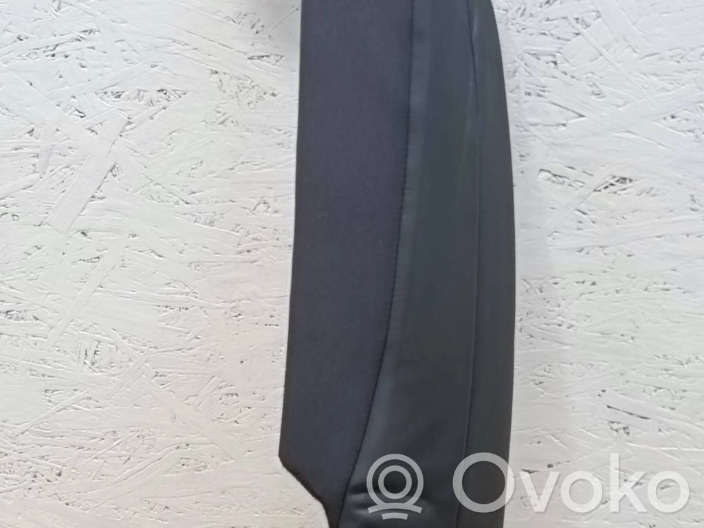 Audi A4 S4 B9 Poduszka powietrzna Airbag fotela 