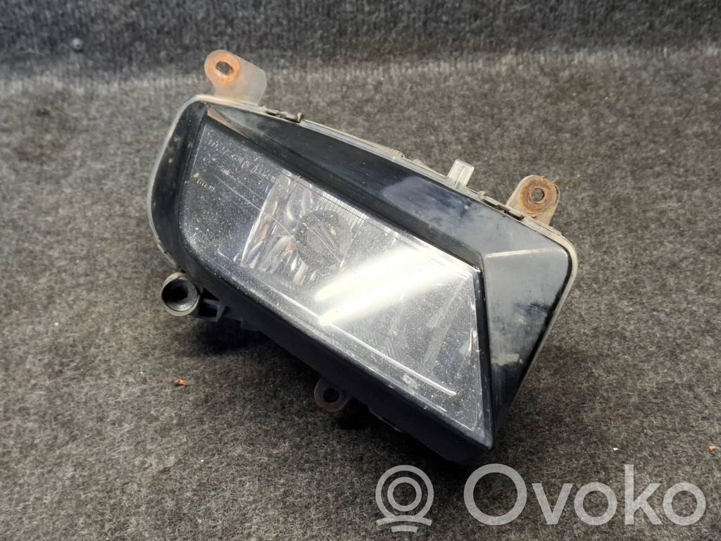 Audi A4 S4 B8 8K Światło przeciwmgłowe przednie 