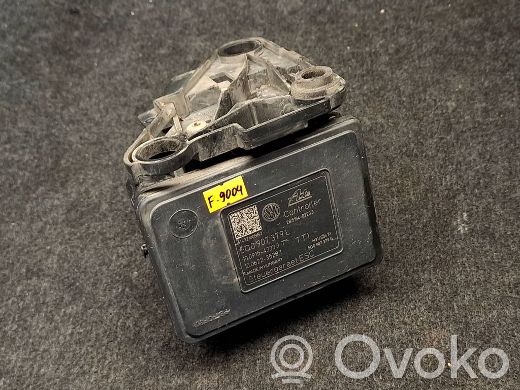 Volkswagen Golf VII Pompa ABS 