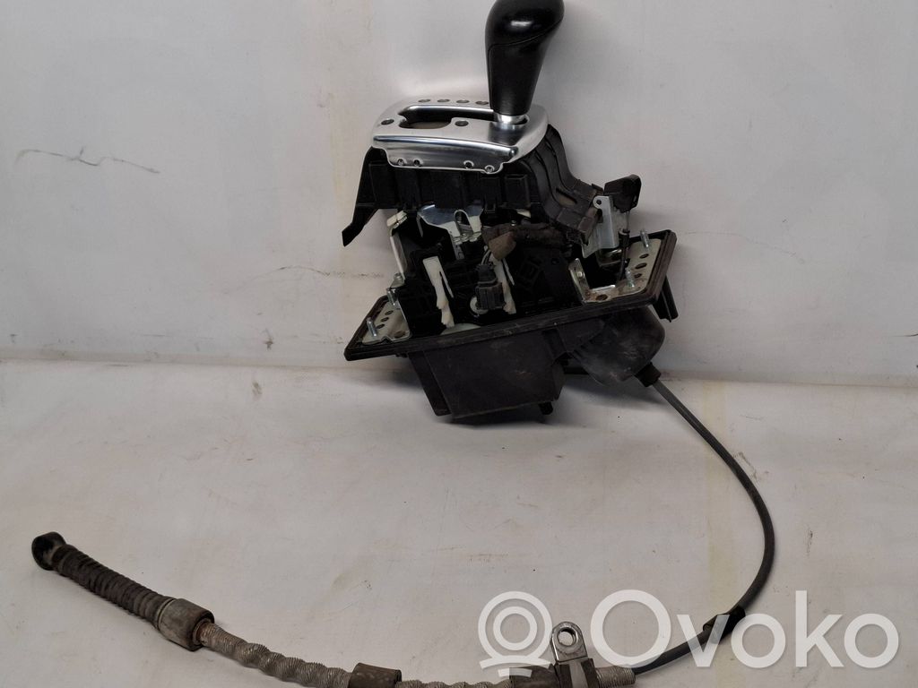 Selector caja de cambios   4E1713041S