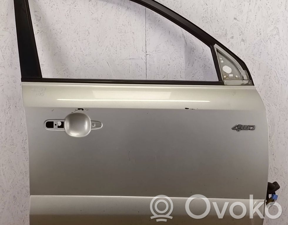 Hyundai Tucson JM Puerta delantera 