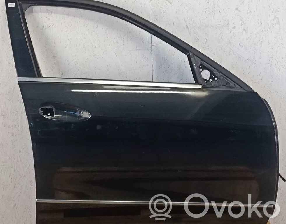 Mercedes-Benz E W212 Puerta delantera 
