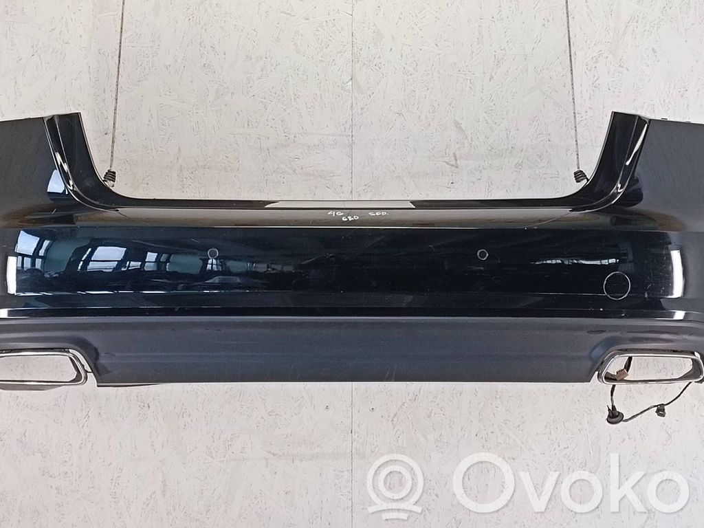 Audi A6 S6 C7 4G Puskuri 