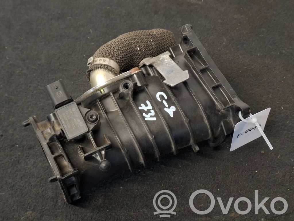 Audi A6 S6 C8 4K Imusarja 