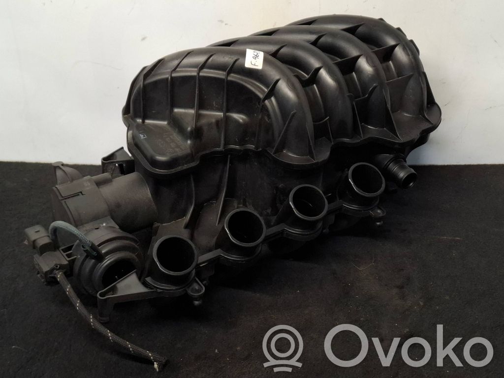 Volkswagen PASSAT B6 Galerie admisie 
