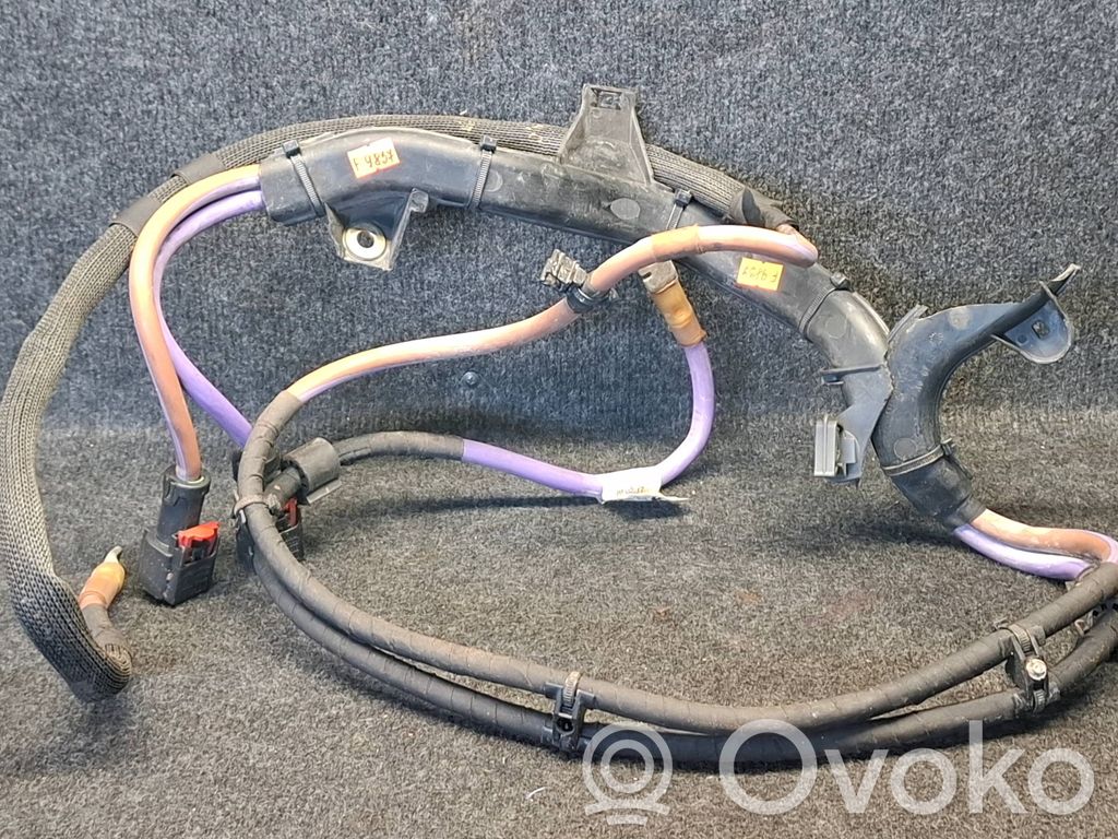 Audi Q5 SQ5 FY Wiązka przewodów 