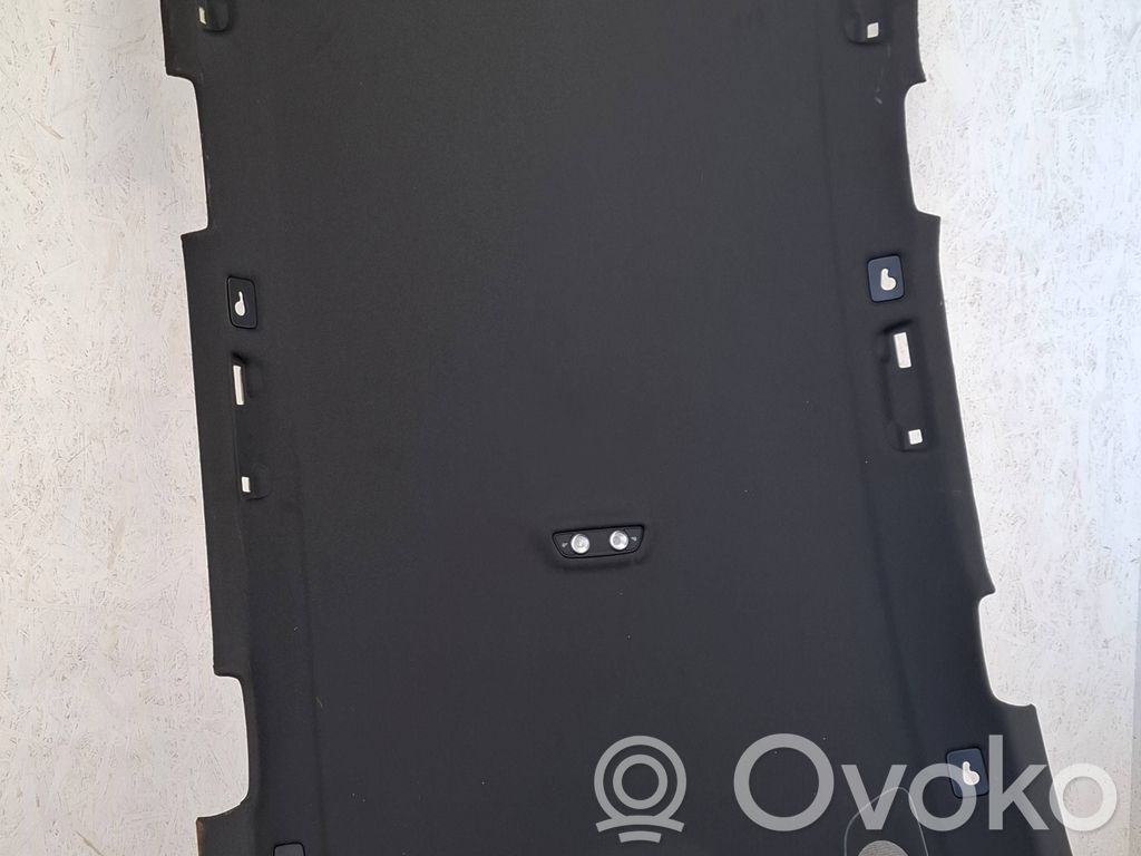 Audi Q7 4M Other trunk/boot trim element 