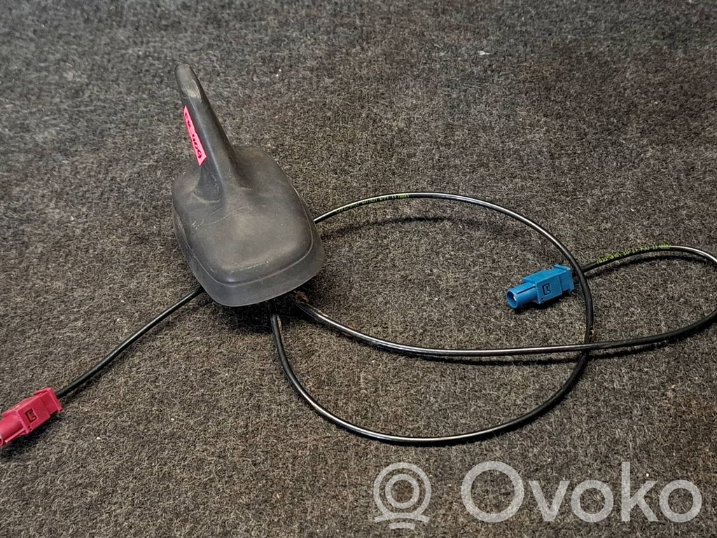 Audi A8 S8 D3 4E Antena (GPS antena) 