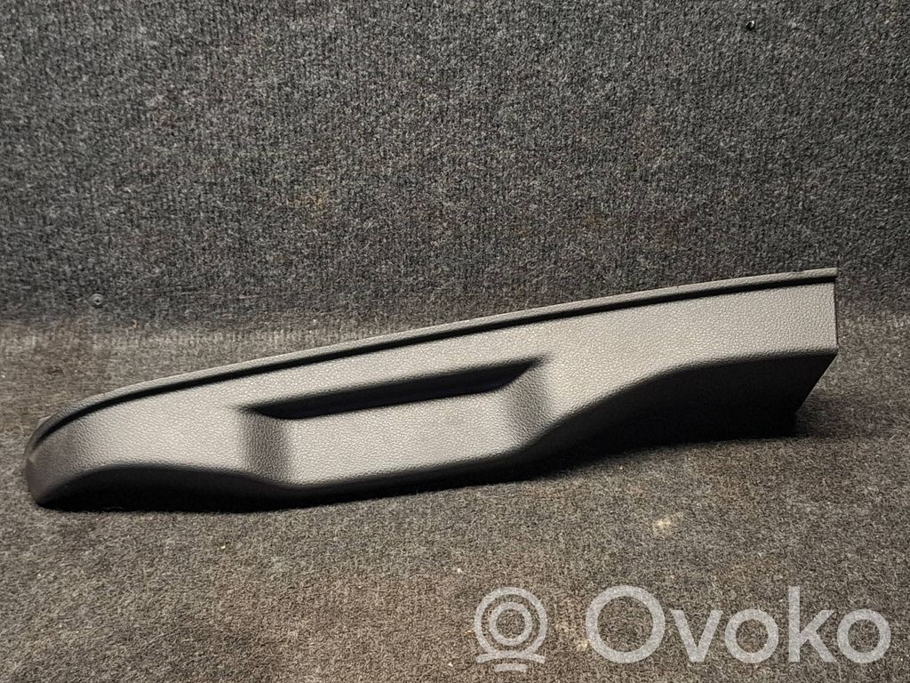 Citroen Berlingo Otros repuestos del interior 