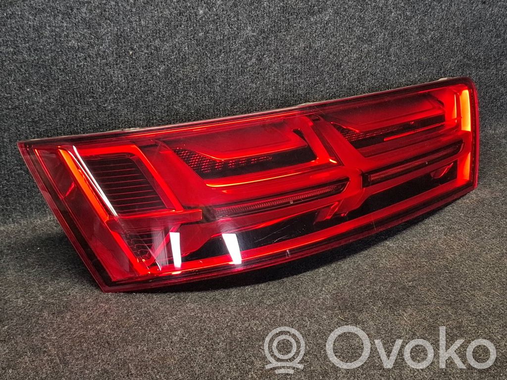 Audi Q7 4M Takavalot 