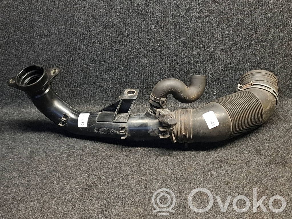 Volkswagen Sharan Rear air suspension level height sensor 