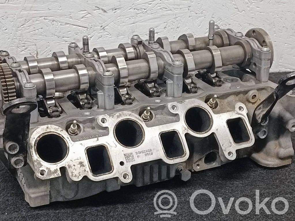 Головка   059354DS,0594AP