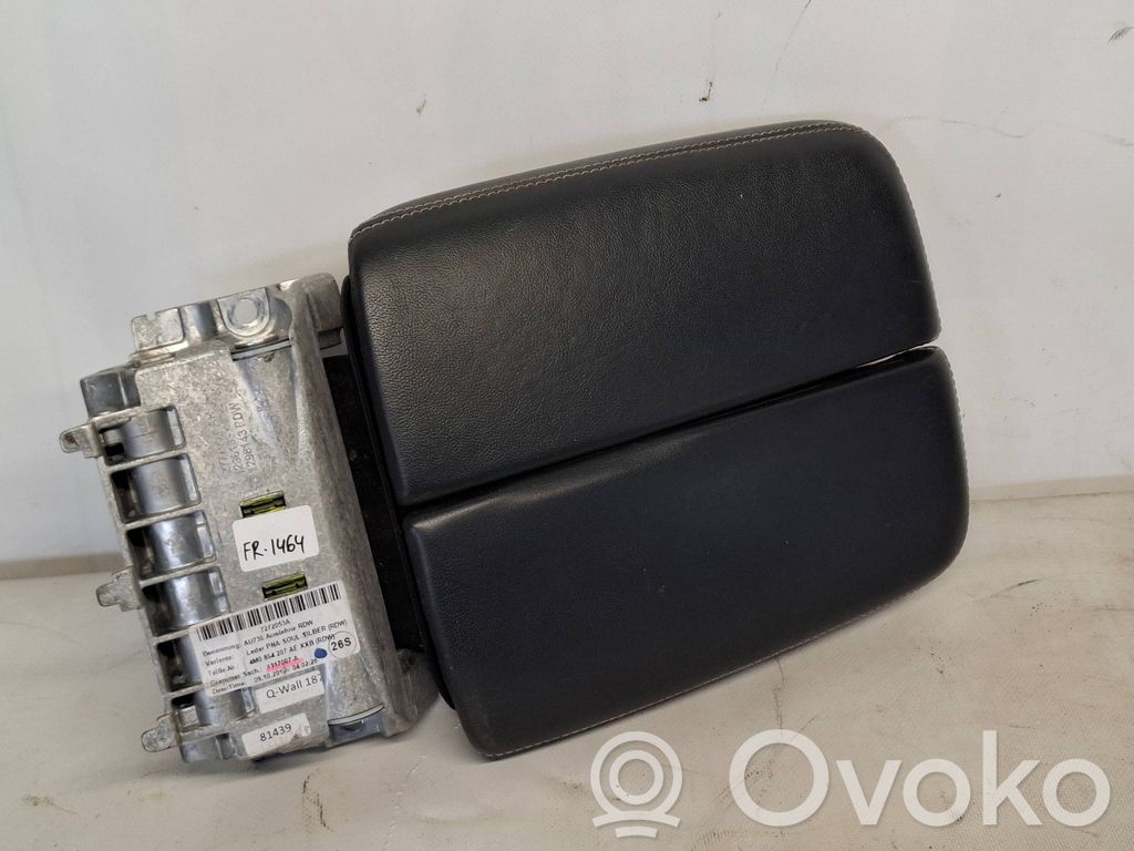 Audi Q7 4M Bracciolo 