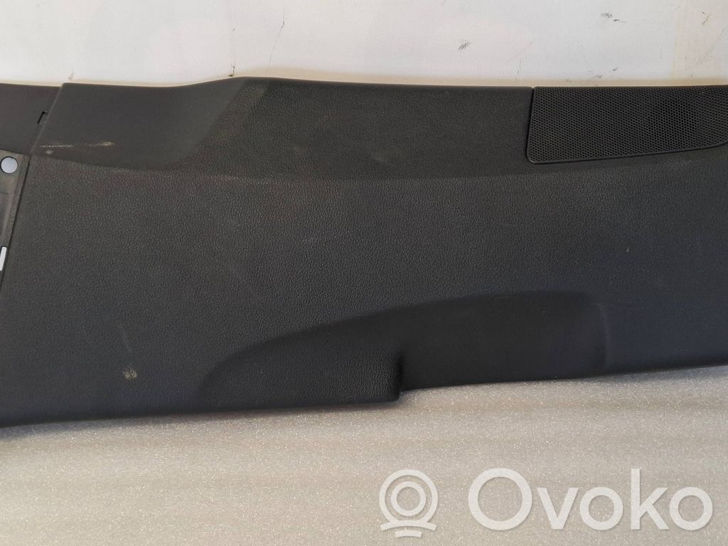 Audi Q7 4M Capac stâlp (B) (inferior) 