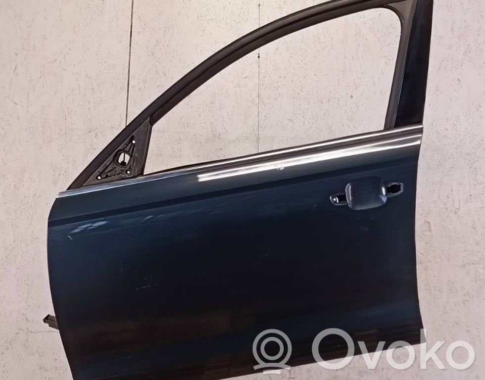 Audi A6 S6 C7 4G Puerta delantera 