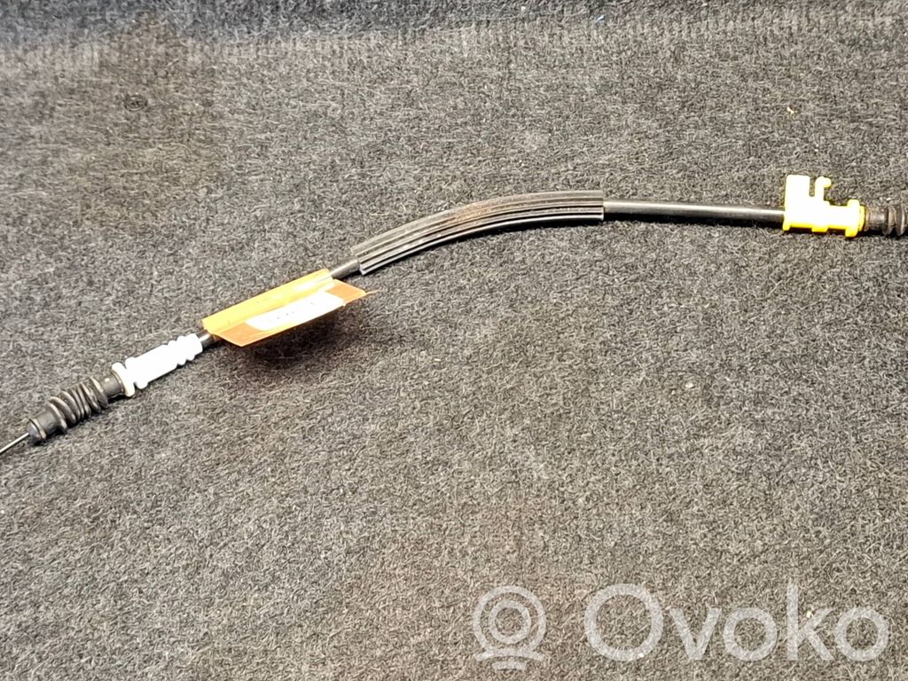 Audi A6 S6 C7 4G Cablu deschidere ușă spate 