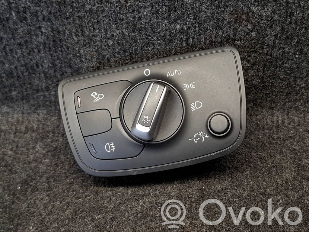 Interruptor de luz   4G0941531E