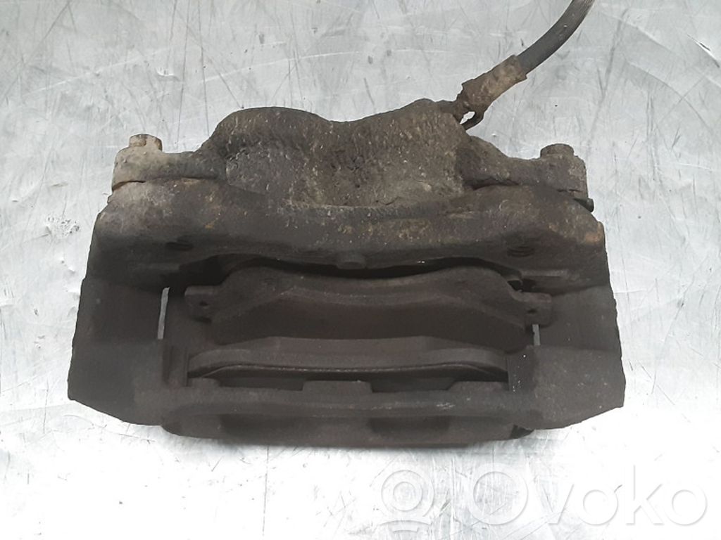 Ford Transit Передний суппорт 