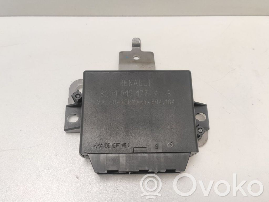 Renault Master III Parking PDC control unit/module 