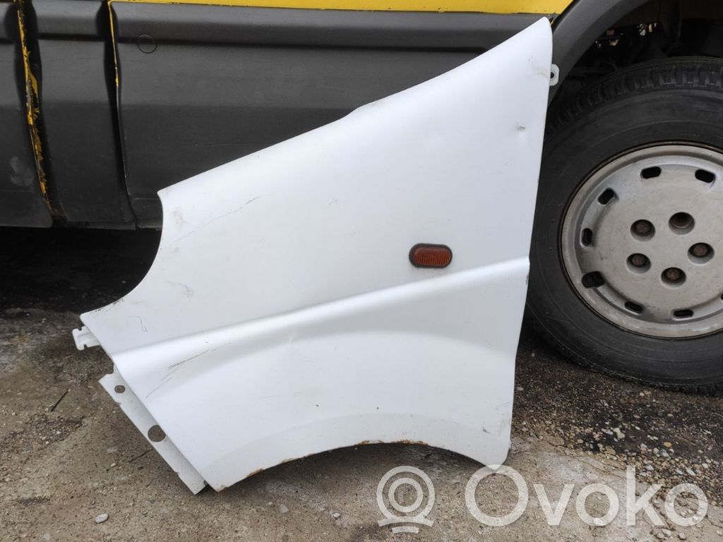 Renault Trafic II (X83) Spārns 