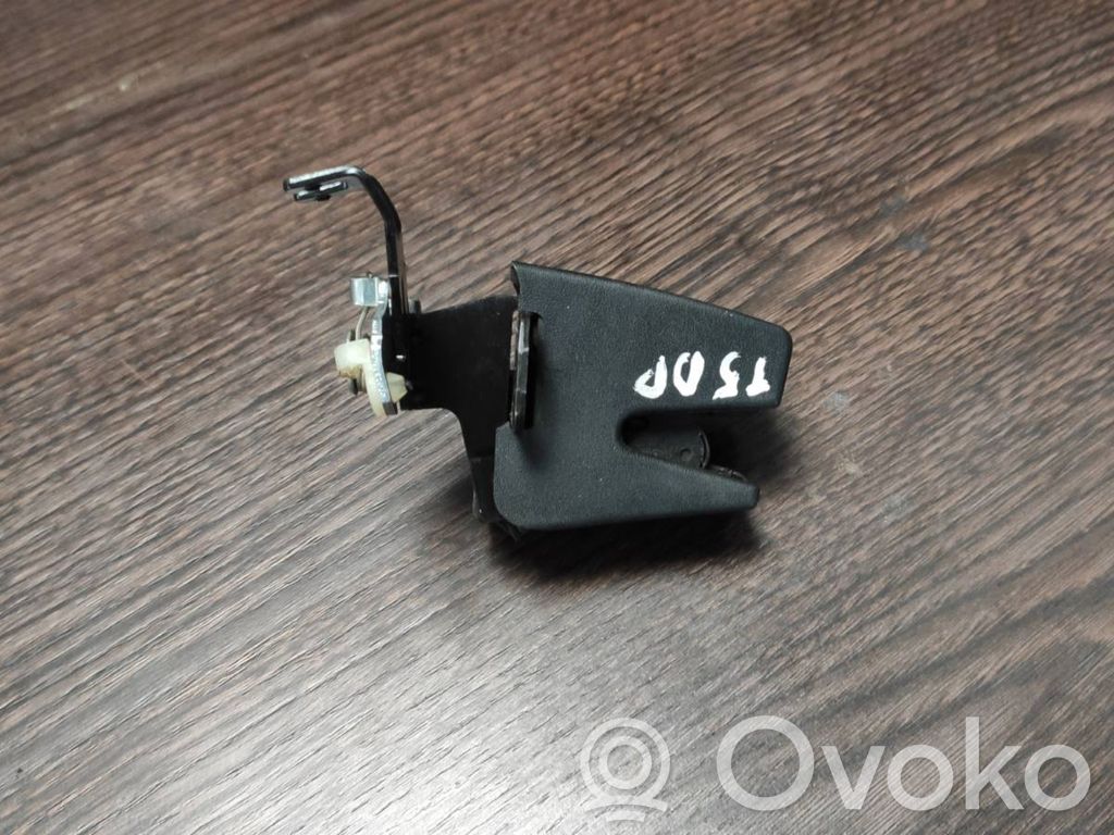 Volkswagen Transporter - Caravelle T5 Tailgate/trunk/boot lock/catch/latch 
