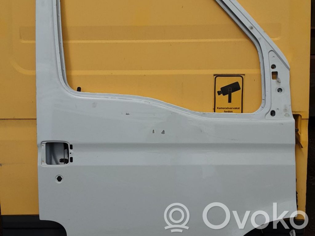 Renault Master II Front door 