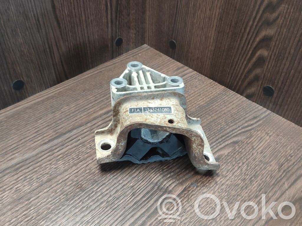 Fiat Ducato Engine mounting bracket 