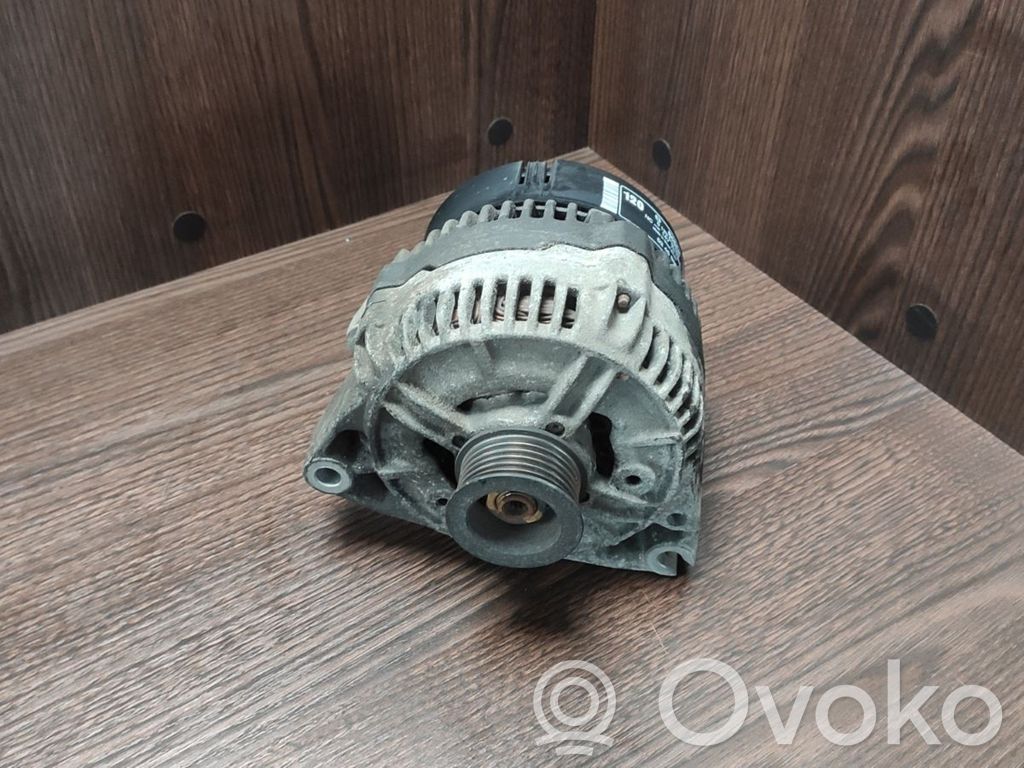 Saab 9-3 Ver1 Ģenerators 