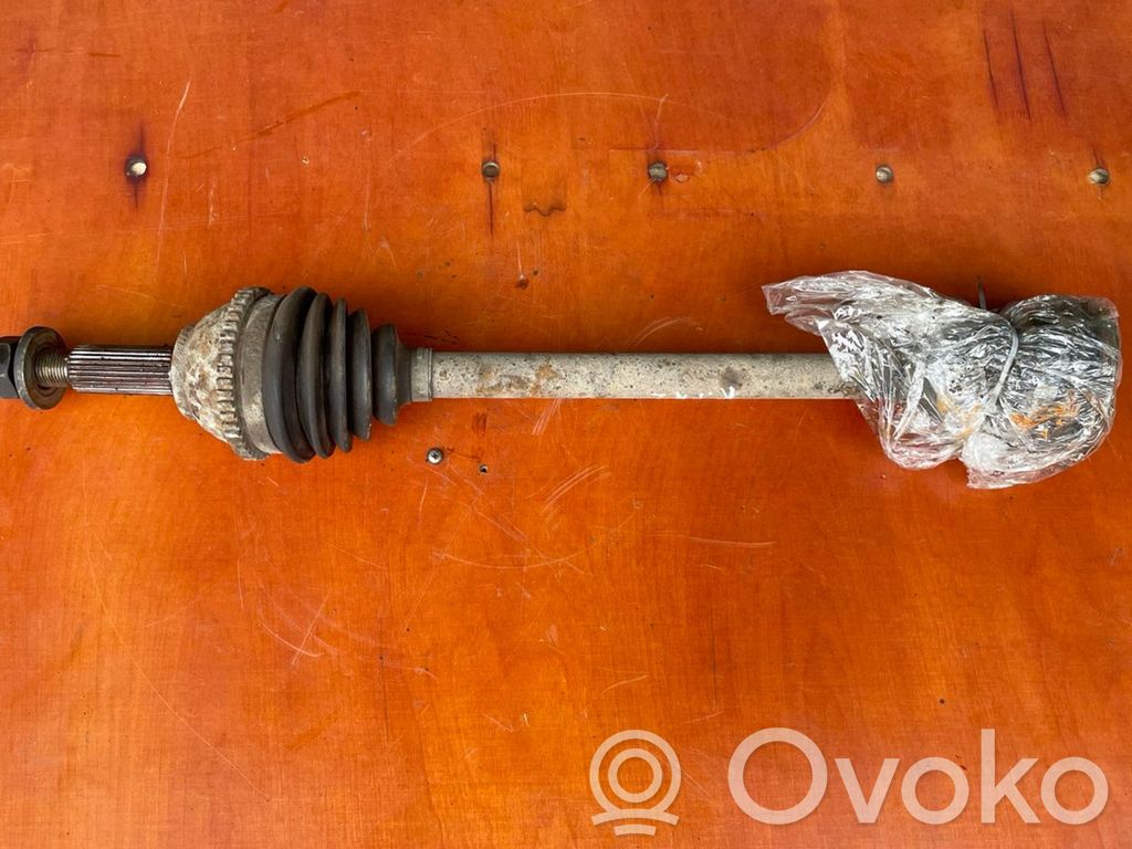 Ford Transit Front driveshaft 