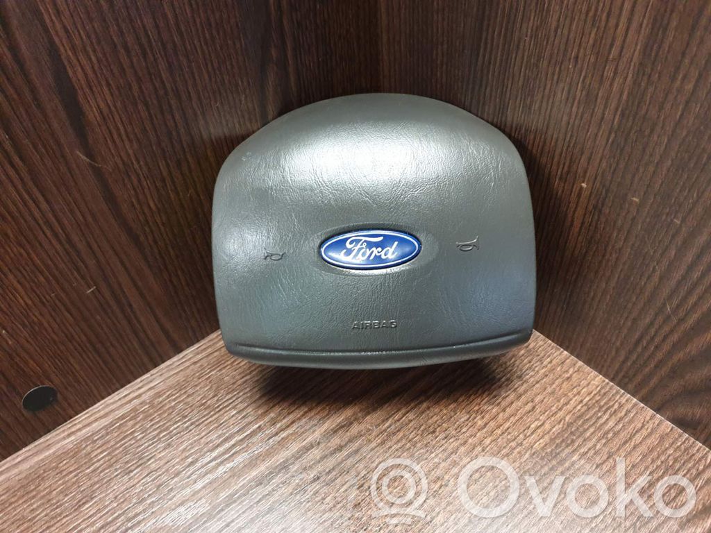 Ford Transit Vairo oro pagalvė 