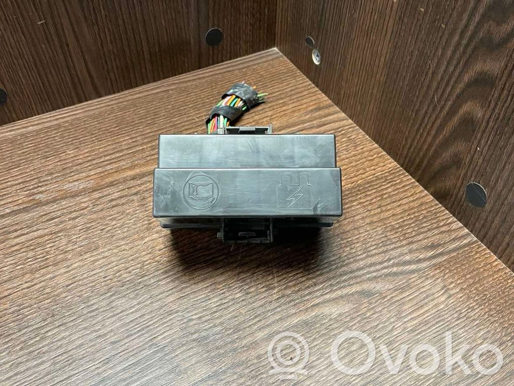 Fuse module   2CIT14N003CA