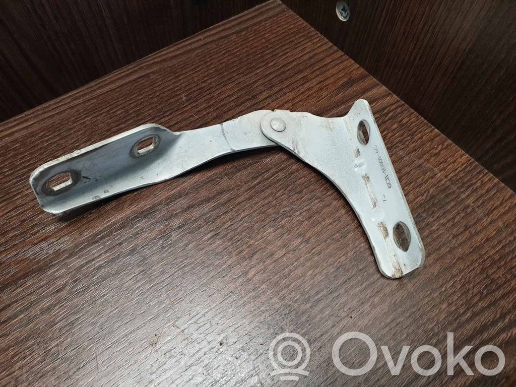 Ford Transit Engine bonnet/hood hinges 