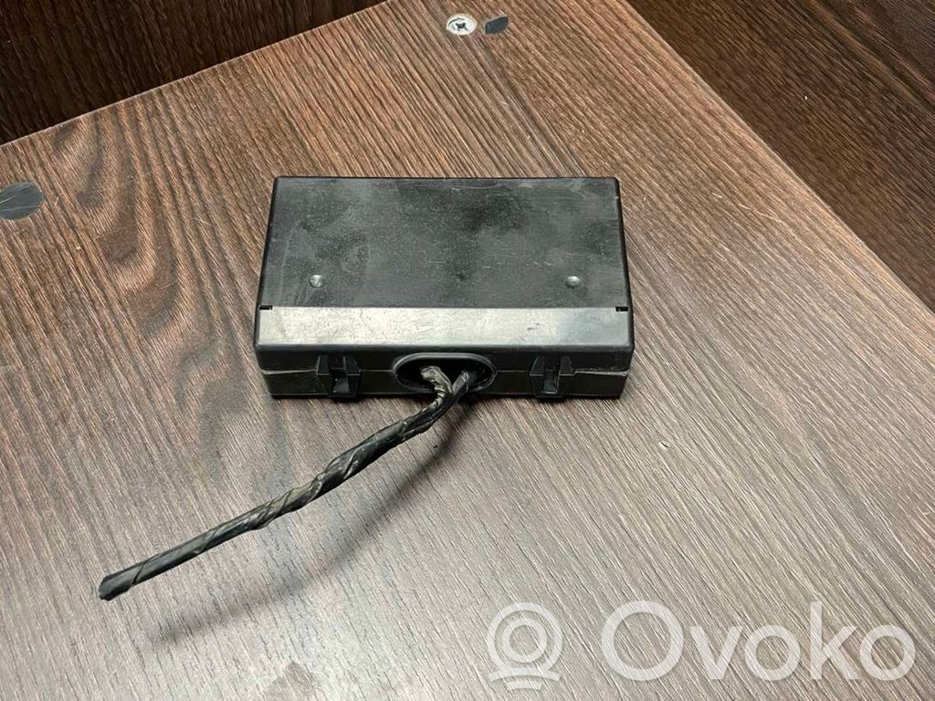 Fiat Scudo Other relay 