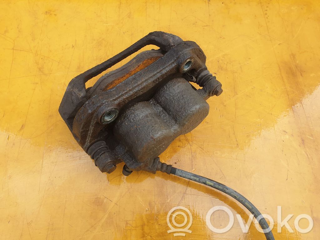 Передний суппорт   RMYC152B120AA