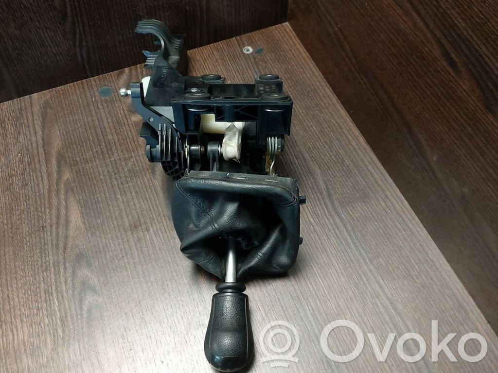 Ford Transit Gear shifter/selector 