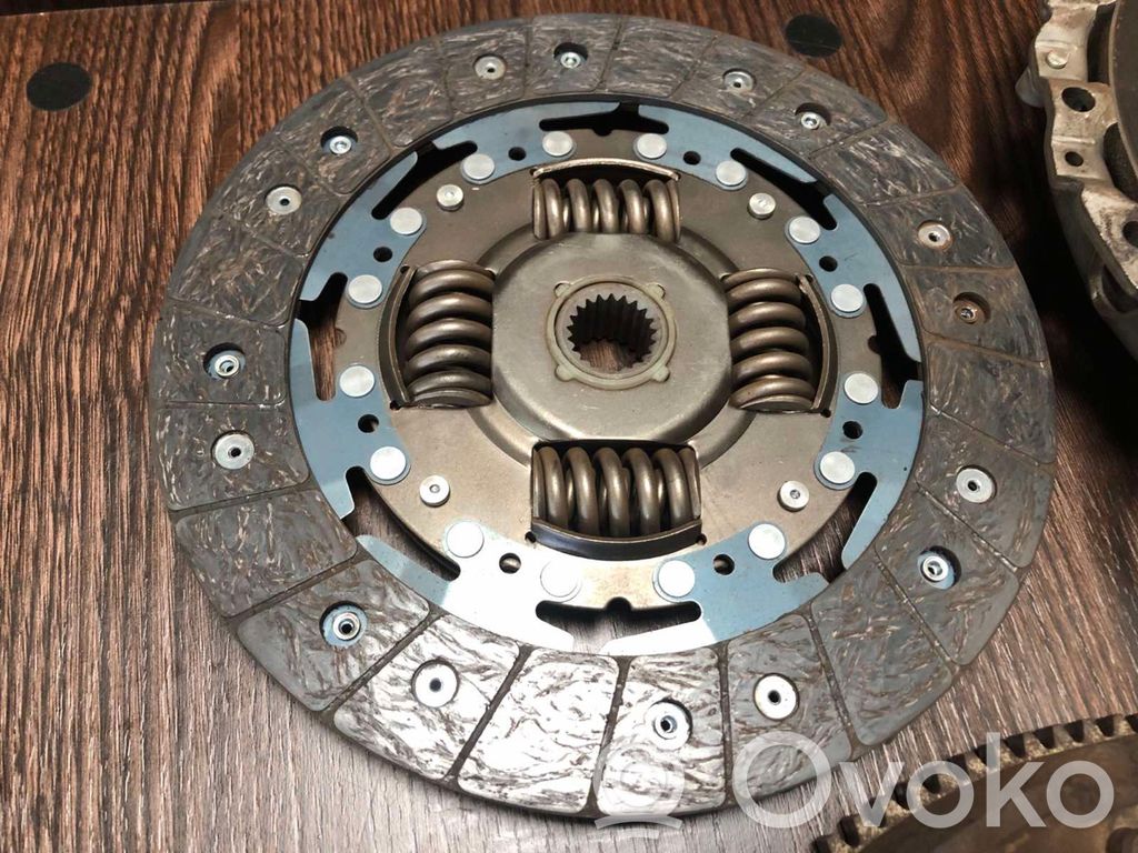 Nissan Primastar Clutch set kit 