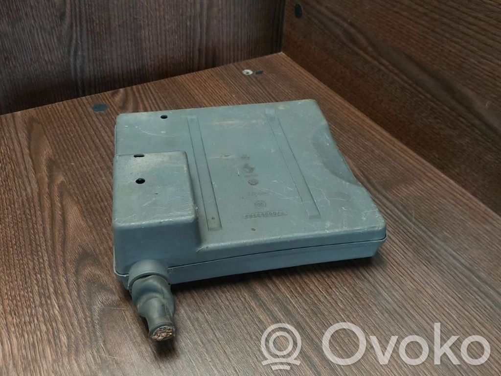 Renault Laguna I Fuse box set 